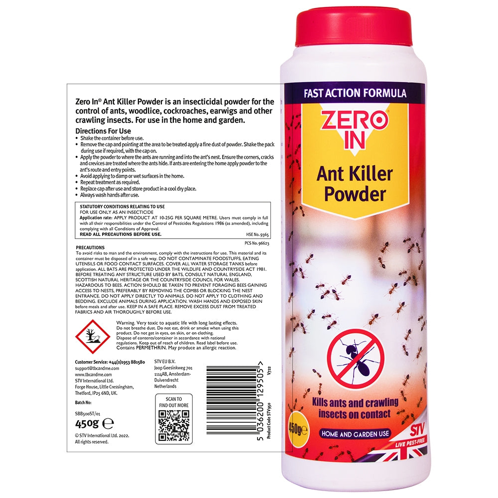 Ant Killer Powder