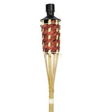 Bamboo Torch - Two Pack