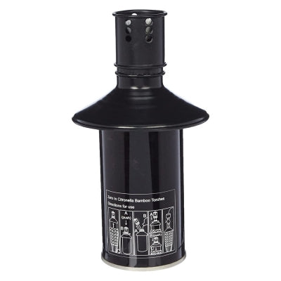 Bamboo Torch - Two Pack