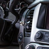 Steelie Tension Vent Mount