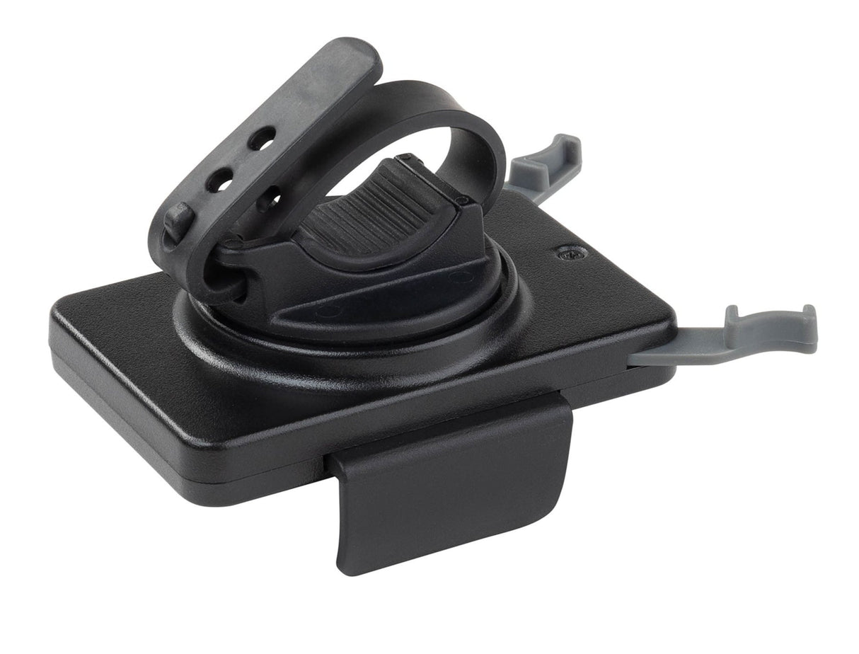 Nite Ize Squeeze Rotating Smartphone Bar Mount