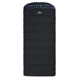 Bridger -20˚F / -29˚C Canvas Sleeping Bag