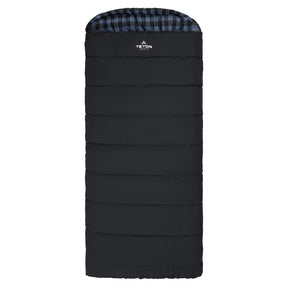 Teton Bridger Canvas Sleeping Bag -29˚C/-20˚F Winter