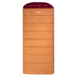 Teton Bridger Canvas Sleeping Bag -29˚C/-20˚F Winter