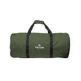 Bridger -35˚F / -37˚C Canvas Sleeping Bag