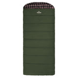 Bridger -35˚F / -37˚C Canvas Sleeping Bag