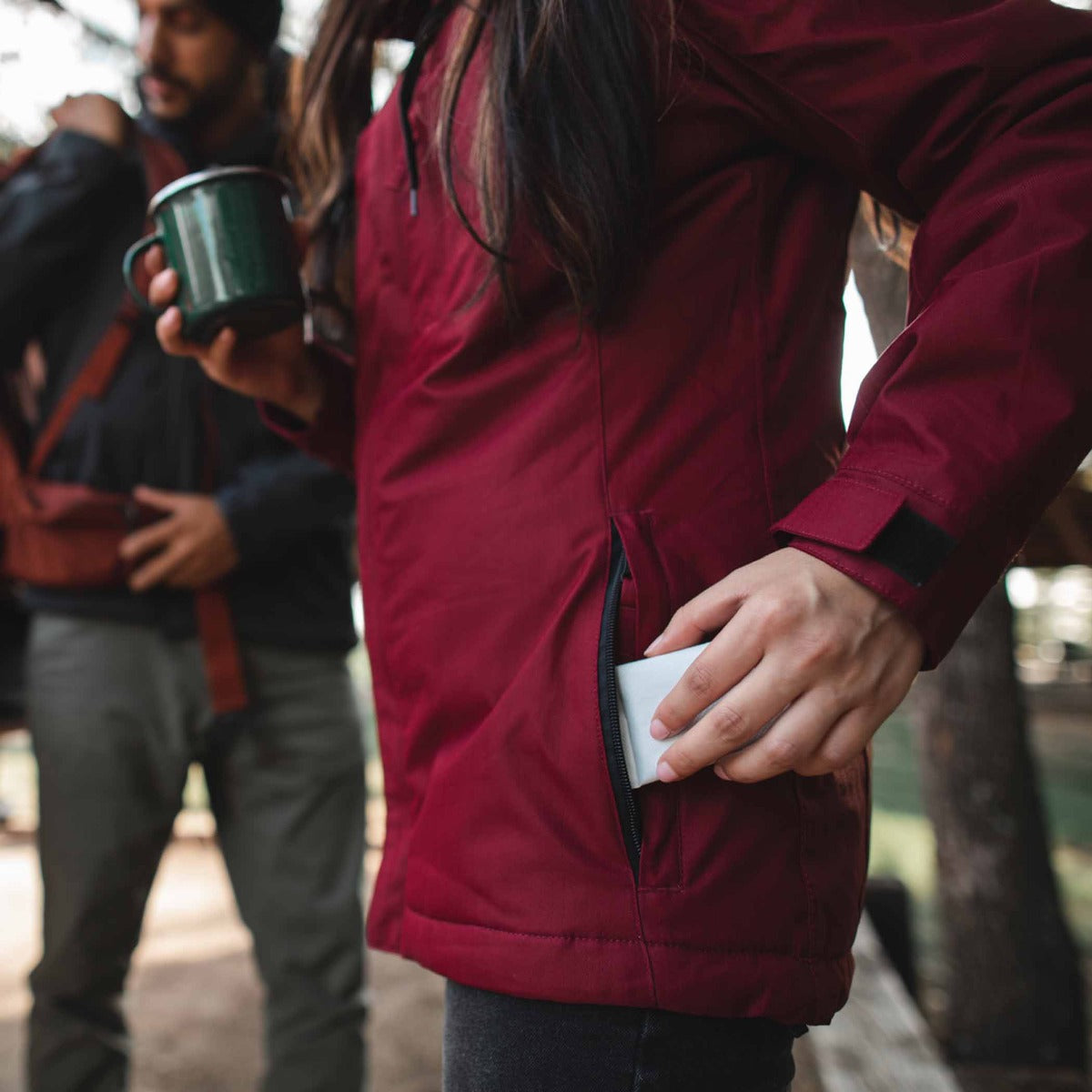 Small Disposable Hand Warmers