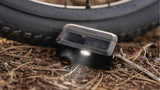Trek Air Rush Electric Pump Compact Digital Tire Inflator