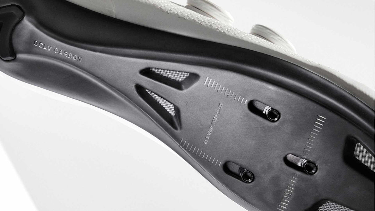 Trek Velocis Road Cycling Shoe 2026 - White