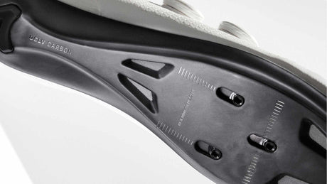 Trek Velocis Road Cycling Shoe 2026 - White