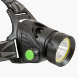 Polaris Rechargeable Headlamp 550 Lumen