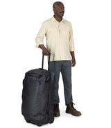 Transporter Wheeled Duffel 90