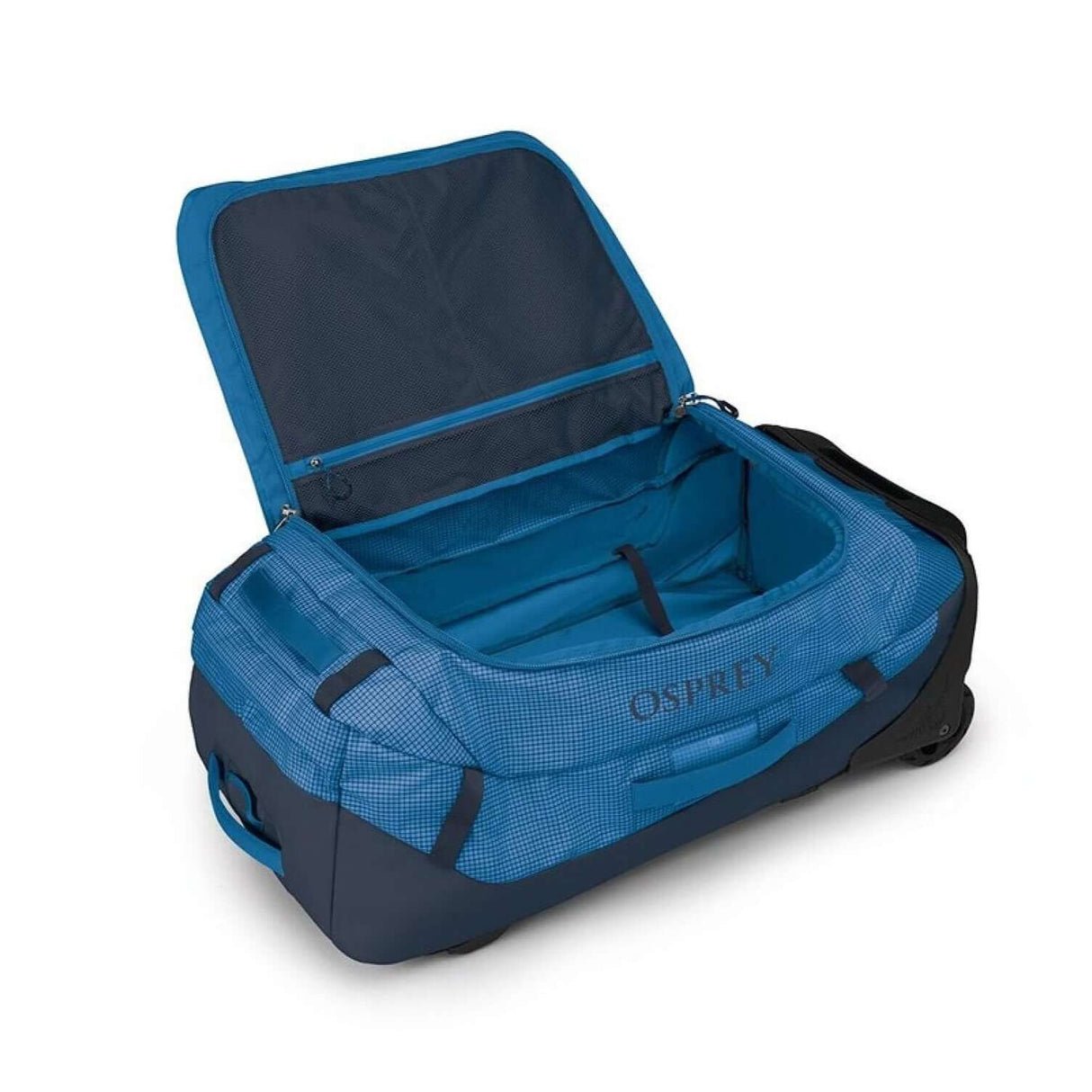 Transporter Wheeled Duffel 90