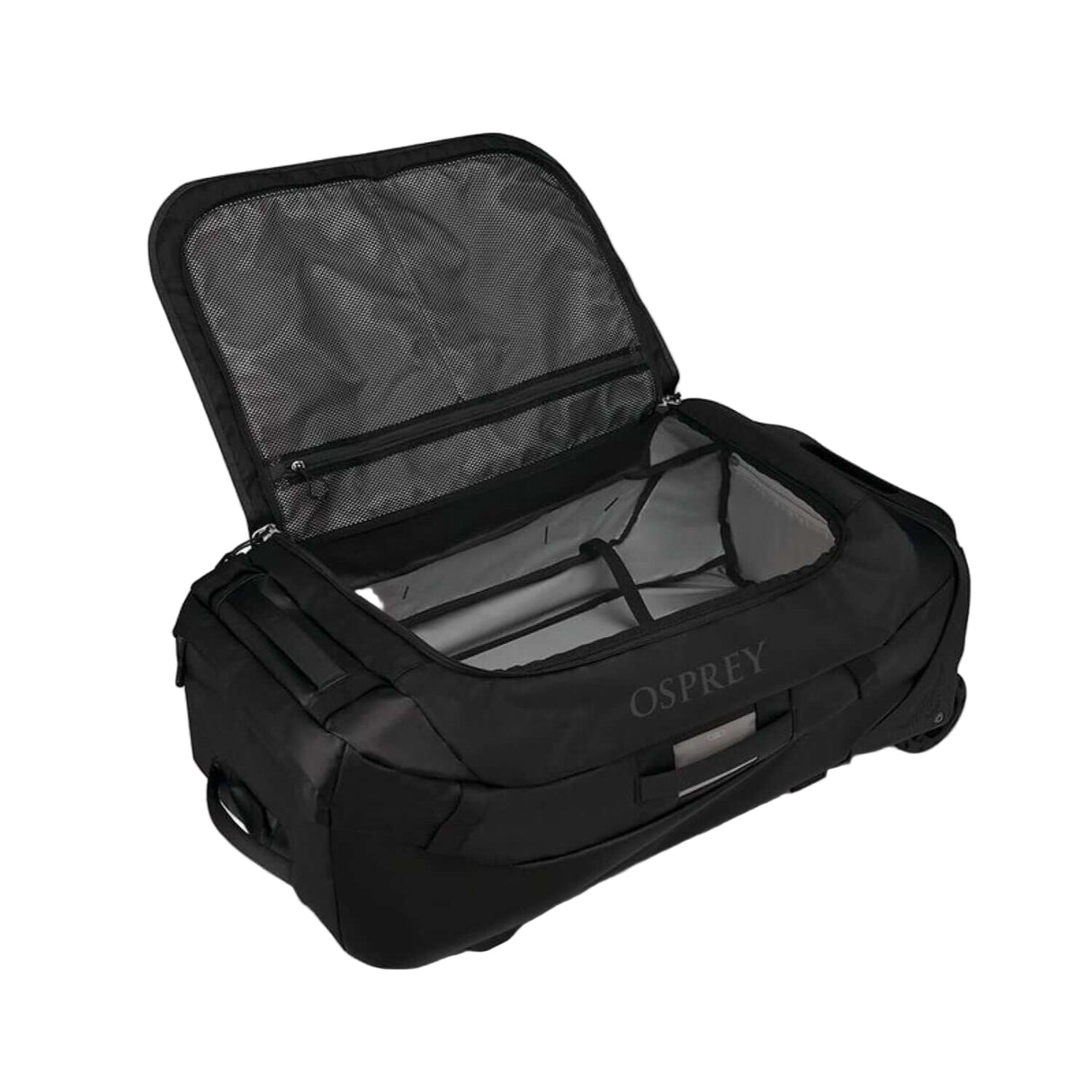 Transporter Wheeled Duffel 90