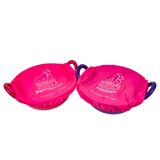 TubCover Breakfast & Dinner Pack