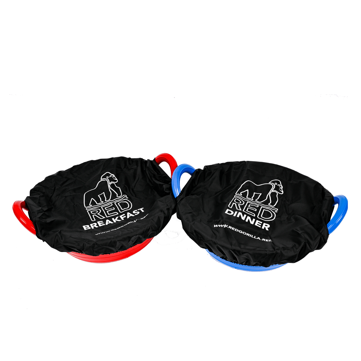 TubCover Breakfast & Dinner Pack