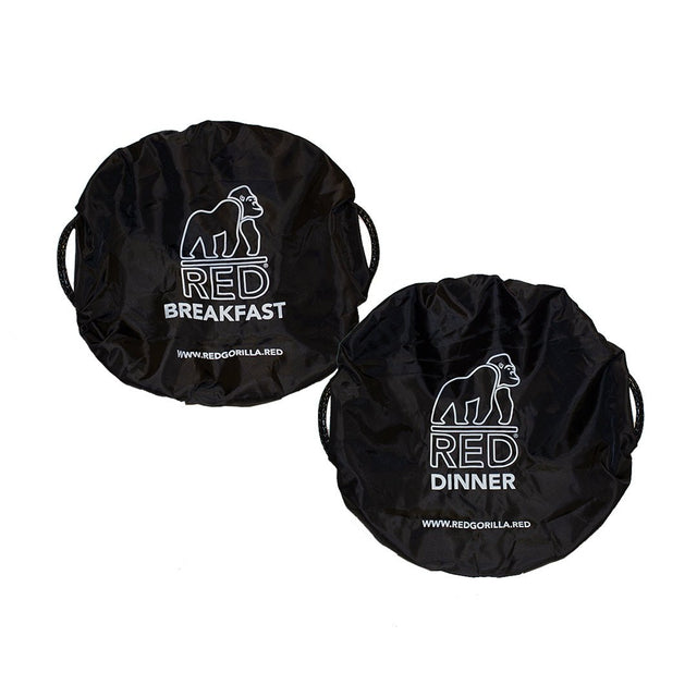 TubCover Breakfast & Dinner Pack