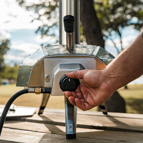 Ooni Gas Burner for Ooni Karu 12, Karu 12G and Karu 2