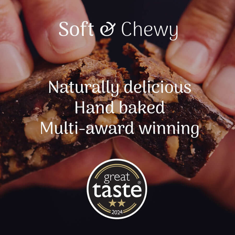 Veloforte Avanti Natural Energy Bar - 62g