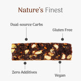 Veloforte Avanti Natural Energy Bar - 62g