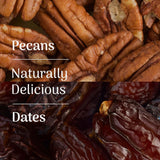 Veloforte Avanti Natural Energy Bar - 62g