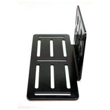 WaterPORT Platform Rack Mount with Universal Mount Plate Bundle