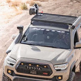 WaterPORT Platform Rack Mount with Universal Mount Plate Bundle