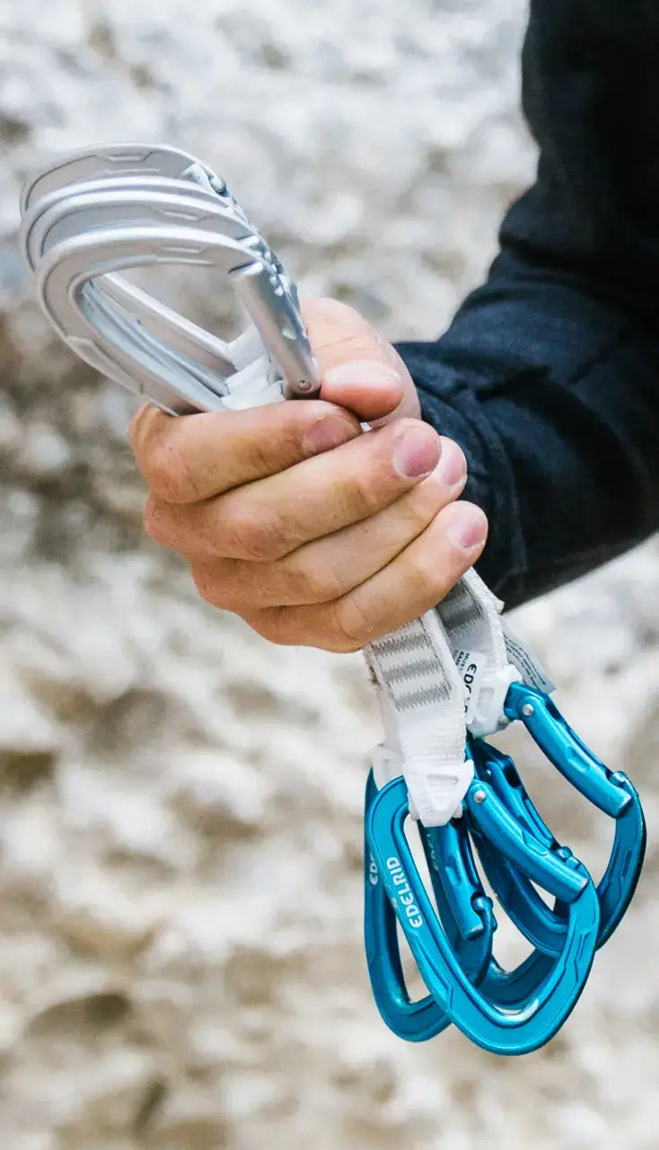 Mission Set - Quickdraws