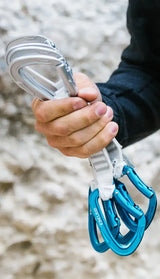 Mission Set - Quickdraws