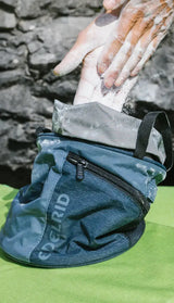 Edelrid Boulder Bag Herkules - Chalkbags