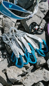 Mission Set - Quickdraws