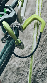 Mega JUL - Braking Assist Belay