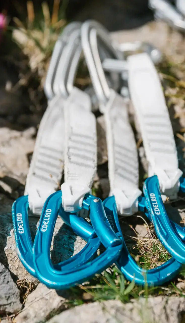 Mission Set - Quickdraws