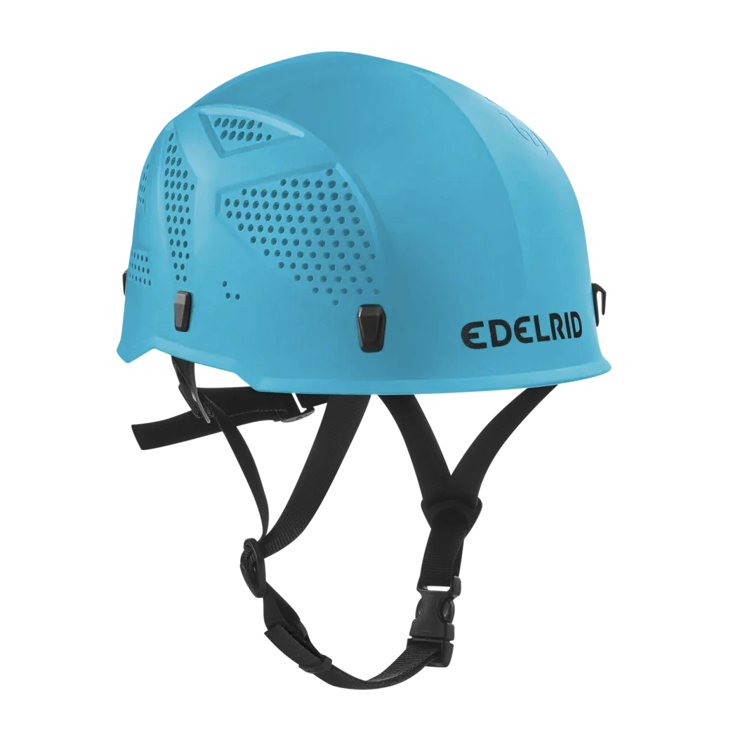 Edelrid Ultralight Junior Helmet Kids Climbing 48 to 58 cm
