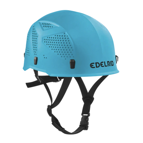 Edelrid Ultralight Junior Helmet Kids Climbing 48 to 58 cm