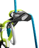 PINCH - Semi Automatic Belay Device