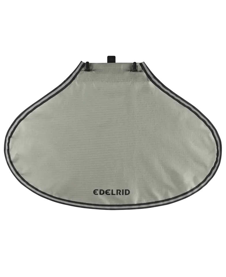 Edelrid Helmet Neck Protector - Helmet Accessories