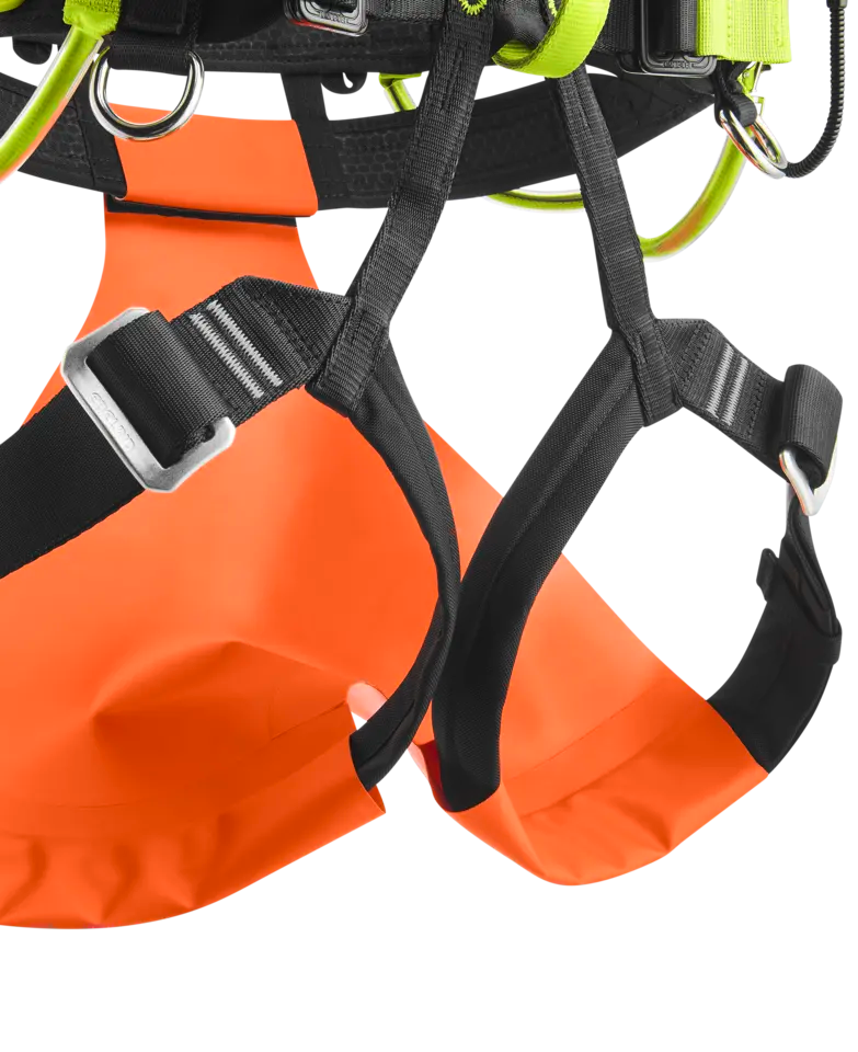 Edelrid Iguazu - Sit Harnesses