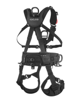 Edelrid Vertic Triple Lock - Full Body Harnesses