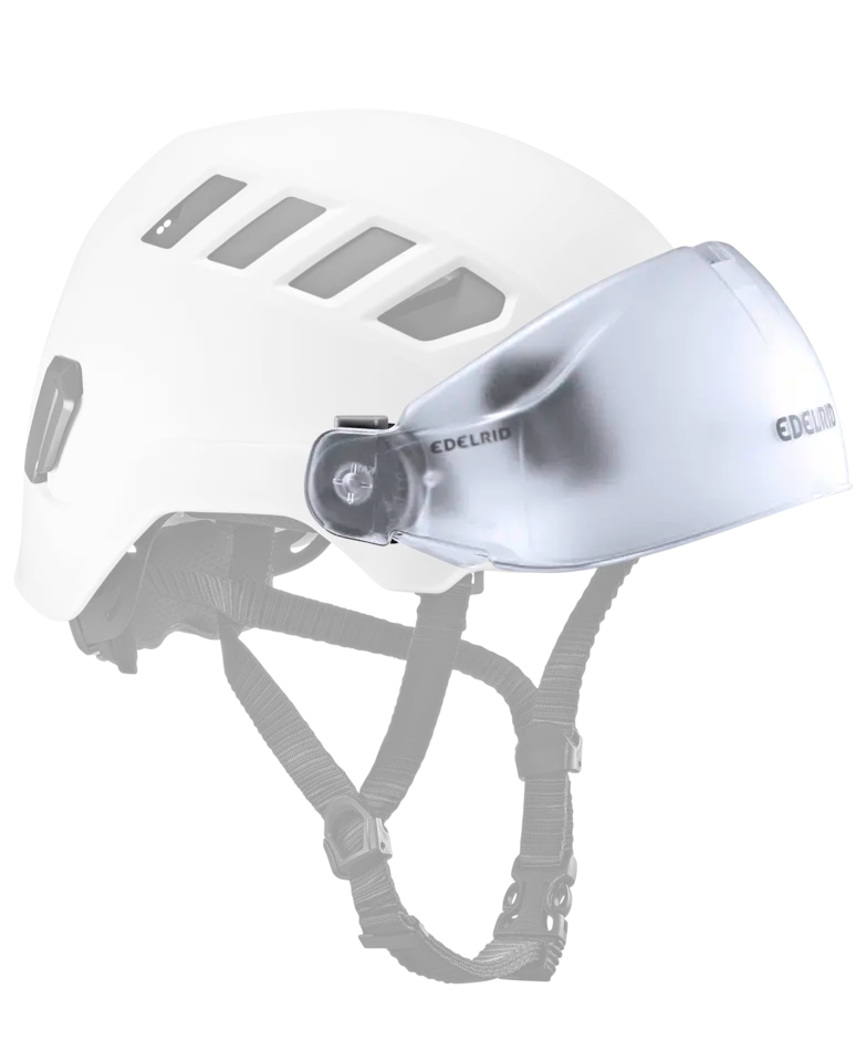 Edelrid Helmet Visor Protector