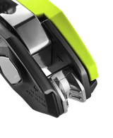 PINCH - Semi Automatic Belay Device