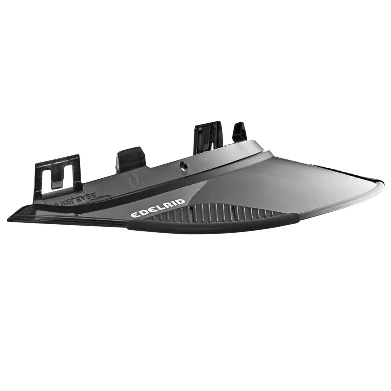 Edelrid Helmet Front Brim - Helmet Accessories