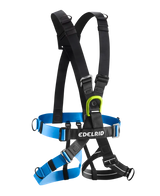 Edelrid Radialis Comp Junior - Full Body Harnesses - Kids