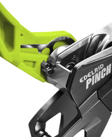 PINCH - Semi Automatic Belay Device