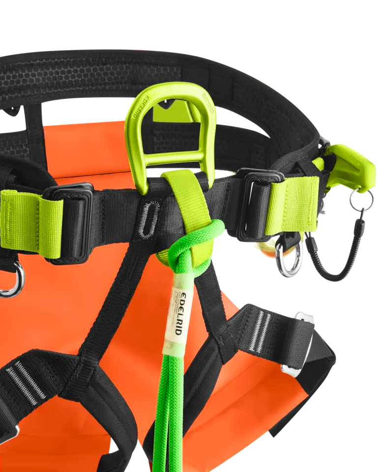Edelrid Iguazu - Sit Harnesses
