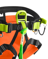 Edelrid Iguazu - Sit Harnesses