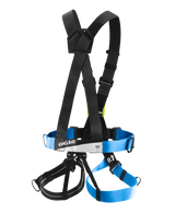 Edelrid Radialis Comp Junior - Full Body Harnesses - Kids