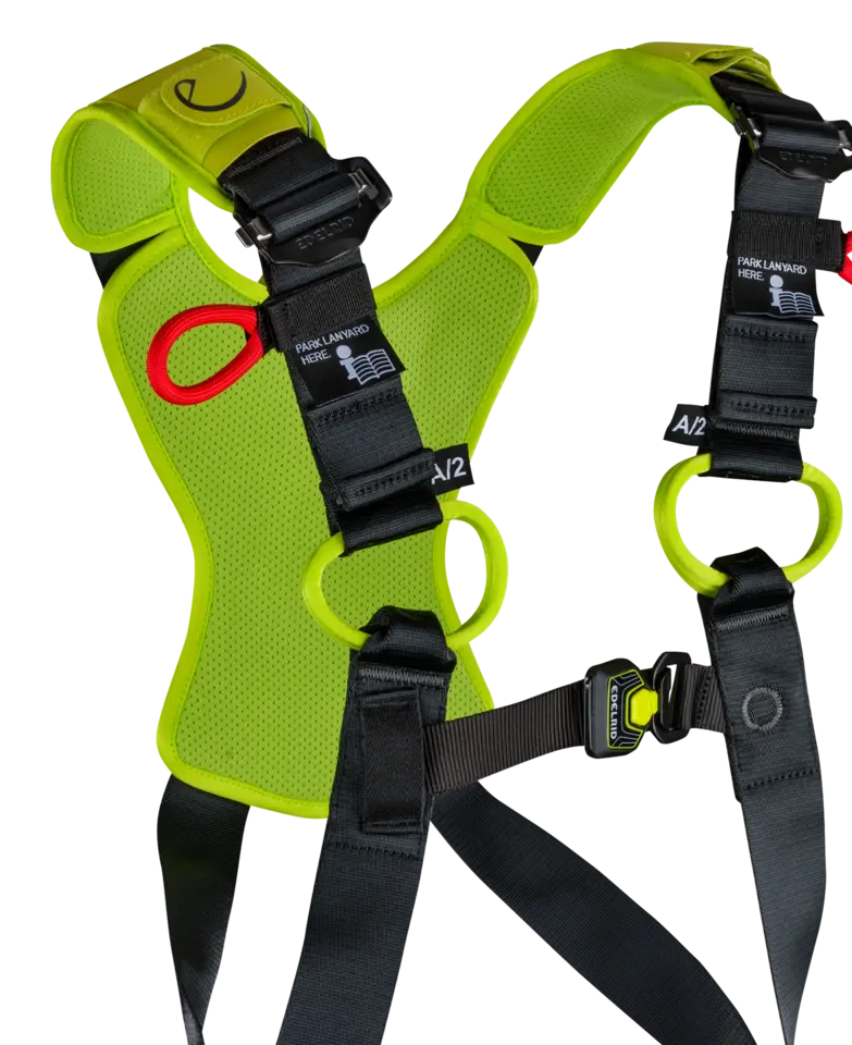 Edelrid Flex Lite - Full Body Harnesses