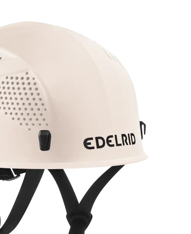 Edelrid Ultralight Junior Helmet Kids Climbing 48 to 58 cm