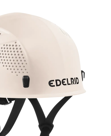 Edelrid Ultralight Junior Helmet Kids Climbing 48 to 58 cm